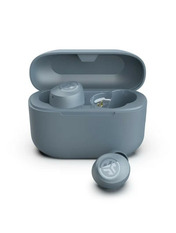 Навушники JLab Go Air Pop Slate Slate (IEUEBGAIRPOPRSLT124)