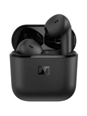 Навушники Sennheiser ACCENTUM Open True Wireless Black Black (700430)