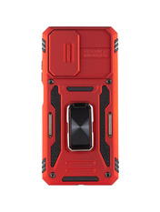 Чохол Camshield для Xiaomi Redmi 10 Red