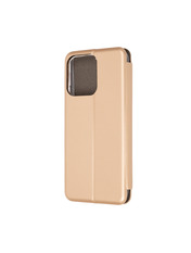 Чохол-книжка ArmorStandart G-Case для Tecno Spark 40C 4G Gold Gold (ARM89029)