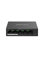 Mercusys MS105GP Комутатори