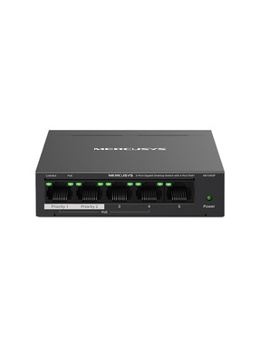 Mercusys MS105GP