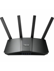 Wi-Fi-машрутизатор Asus RT-BE55 (90IG0A80-MO3C00) Wi-Fi-Маршрутизатори
