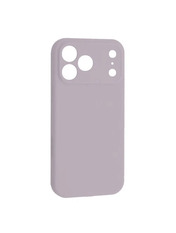 Чохол UAG Copy Silicone Case Camera Protective для Apple iPhone 17 Pro Max Glicine
