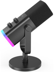 Мікрофон Fifine AM8 Black (AM8) Black