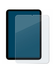Захисне скло BeCover Matte Anti-Glare Apple iPad mini 7 2024 (713703) Захисне скло для планшетів
