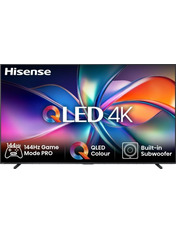 Телевізор Hisense E7Q 4K UHD (3840х2160) 98" 98" Smart TV Black (98E7Q)