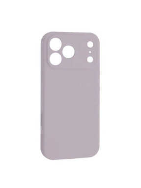 Чохол UAG Copy Silicone Case Camera Protective для Apple iPhone 17 Pro Max Glicine