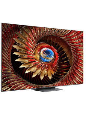 Телевізор TCL C89K 65" Smart TV Black (65C89K)