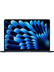 Ноутбук Apple MacBook Air 13 M4 (MW1M3UA/A) Midnight 13.6 Midnight SSD 512 ГБ
