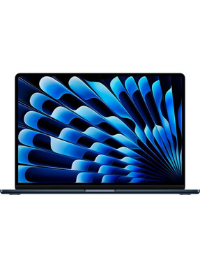 Ноутбук Apple MacBook Air 13 M4 (MW1M3UA/A) Midnight