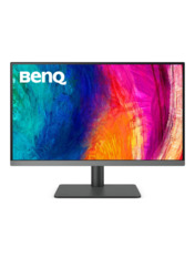 Монітор BenQ PD2706U 27 (9H.LLJLB.QEE) Монітори