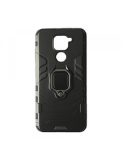 Чохол Transformer Case для Xiaomi Redmi Note 9 Black