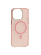 Чохол UAG Copy MIRAGE Heart MagSafe для Apple iPhone 16 Pro Pink Pink (6952810734)