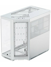 Корпус APNX V1 Midi-Tower White (APCM-VI01003.21)