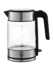 Електрочайник Ergo GL 8010 Silver Silver (K725SN)