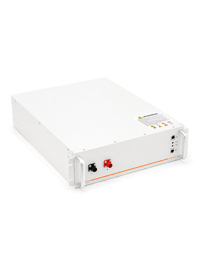Акумулятор для ДБЖ FelicityESS LiFePO4 FLH48100UMG2 51,2V 100Ah