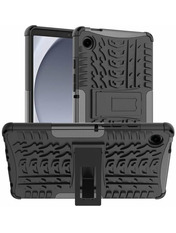 Чохол BeCover Smart Case Samsung Tab A9 8.7 2024 X110/X115/X116 Black Чорний Black (711923)