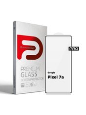 Захисне скло ArmorStandart Pro для Google Pixel 7a глянсове (ARM70852)