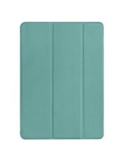 Чохол * Smart Case Apple iPad Pro 11" (2024-25) Зелений Green