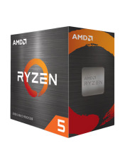 AMD Ryzen 5 5600XT Socket AM4 6/12 (100-100001585BOX) BOX BOX