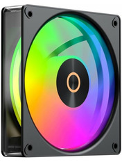 Корпусний вентилятор Ocypus Gamma F12 Elite ARGB Black (GAMMA-F12-BK1AM00E-GL) Black