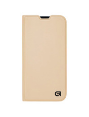Чохол ArmorStandart OneFold Case для ZTE Nubia V60 Gold Gold (ARM81684)
