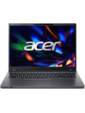 Ноутбук Acer TravelMate P2 TMP216-51 (NX.B1BEU.005) Steel Gray