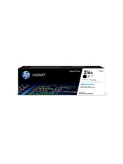 HP 216A Black Black (W2410A)