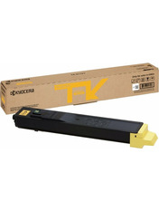 Kyocera TK-8115Y Yellow  (1T02P3ANL0)