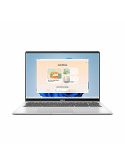 Ноутбук Asus Vivobook 16 X1607CA-MB059 (90NB15A2-M00670) Cool Silver
