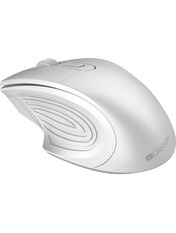 Мишка Canyon CNE-CMSW15PW White (CNE-CMSW15PW)