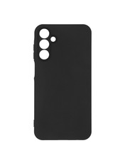 Чохол BeCover Matte Case Full Camera для Samsung Galaxy A16 A166 Black (712066) Black