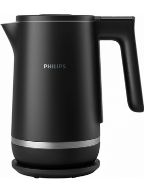 Електрочайник Philips Series 7000 HD9396 Black (HD9396/90)