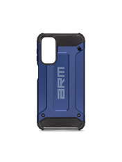 Чохол ArmorStandart Panzer для Samsung Galaxy A245 A24 Dark Blue (ARM70801) Dark Blue