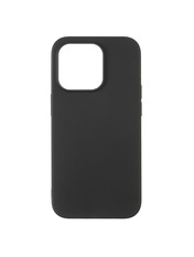 Чохол ArmorStandart Matte Slim Fit для Apple iPhone 14 Pro Black (ARM65614)