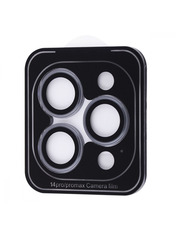 Захисне скло інше Proove ACHILLES для Apple iPhone 14 Pro/14 Pro Max Глянсова BOX глянсове Black