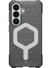 Чохол UAG Essential Armor with Magnet для Samsung Galaxy S26 Ash Ash (214534113131)