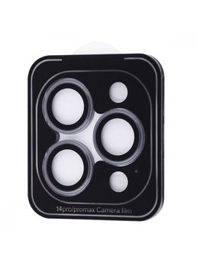 Захисне скло інше Proove ACHILLES для Apple iPhone 14 Pro/14 Pro Max глянсове Black