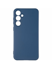Чохол Full Soft Case no logo для Samsung Galaxy S711 S23 FE Dark Blue