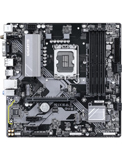 Gigabyte B760M D3HP WiFi6 Socket 1700 Intel B760 Материнські плати