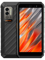 Ulefone Power Armor X11 4/32GB Black (6937748735373)