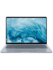 Ноутбук Asus Zenbook 14 UX3480QA-U1111W Arctic Blue 14 SSD 256 ГБ (90NB19K1-M007B0) Arctic Blue