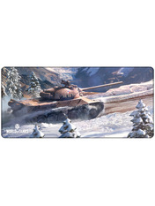 Ігрова поверхня Wargaming TVP T 50/51 XL Multicolor (FSWGMP_T50/55_XL)