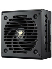 Блок живлення Cougar GEX ATX 650 650W 80 Plus Gold Modular (GEX650 2024)