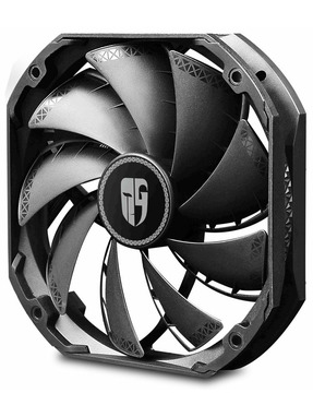 Процесорний охолоджувач Deepcool Assassin III (ASSASSIN III) Black