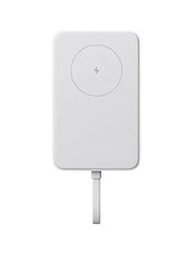 Павербанк Xiaomi Mi Power Bank 1xUSB-C + 1xUSB-A White 33 10000 33W 10000mAh White (BHR9822GL)