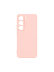 Чохол ArmorStandart ICON Camera cover для Infinix Hot 60 Pro Plus 4G Barbie Pink Barbie Pink (ARM88678)