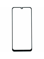 Захисне скло Gelius Full Cover для Samsung Galaxy A50 A505 глянсове