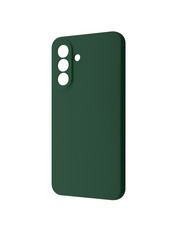 Чохол Wave Colorful Case для Samsung Galaxy A26 Forest Green